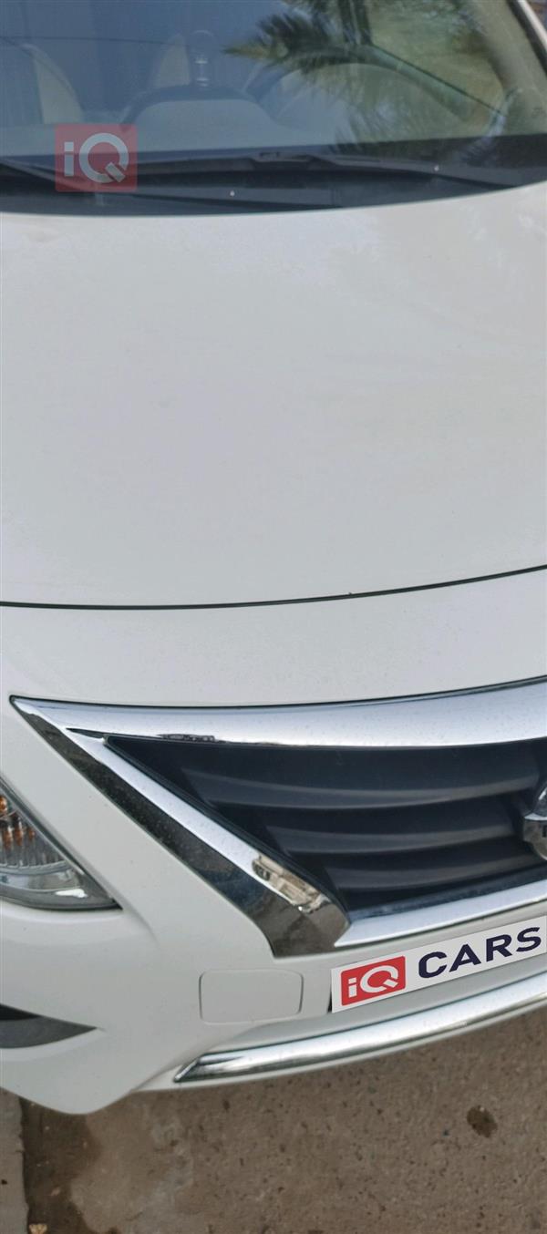 نيسان صني 2025 للبيع في العراق -  بغداد